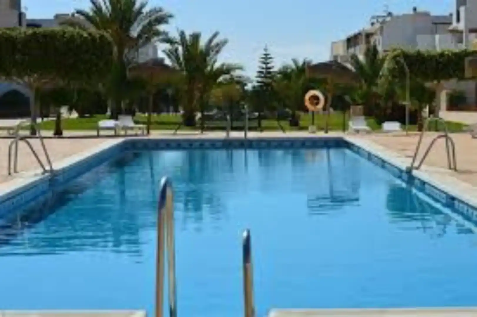 Piso de 60 m² en Vera