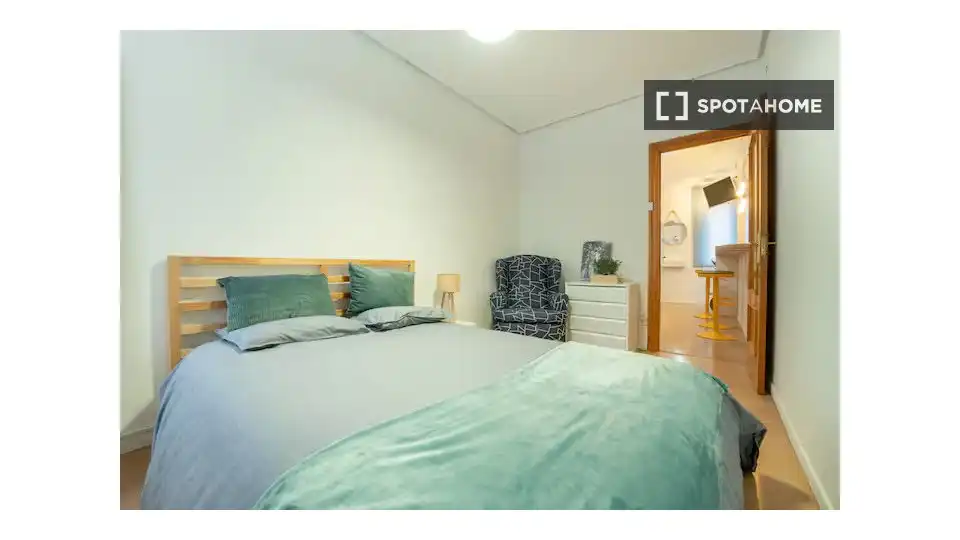 Habitación en alquiler, Santander