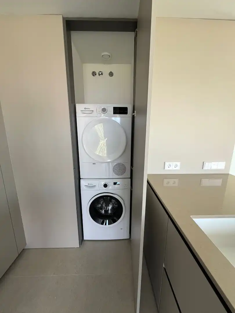 Piso de 108 m² en Vic