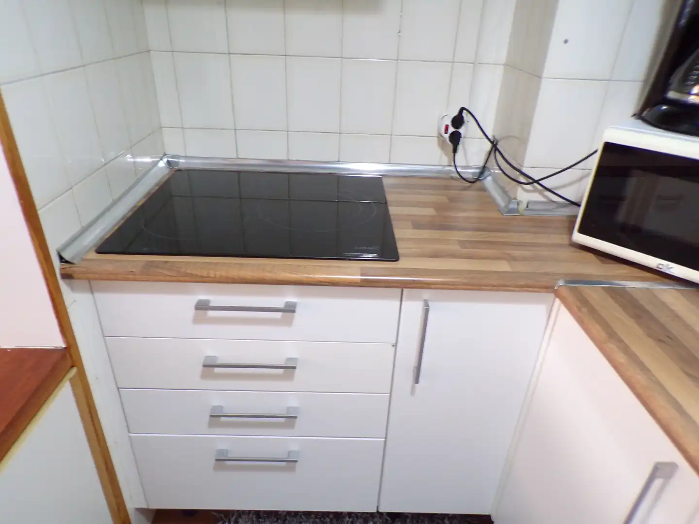 Appartamento 61 m² a Santa Cruz de Tenerife