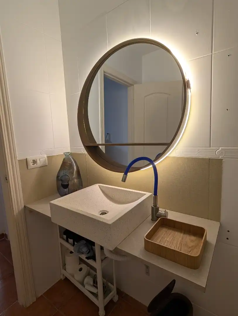 Wohnung 55 m² in Vera