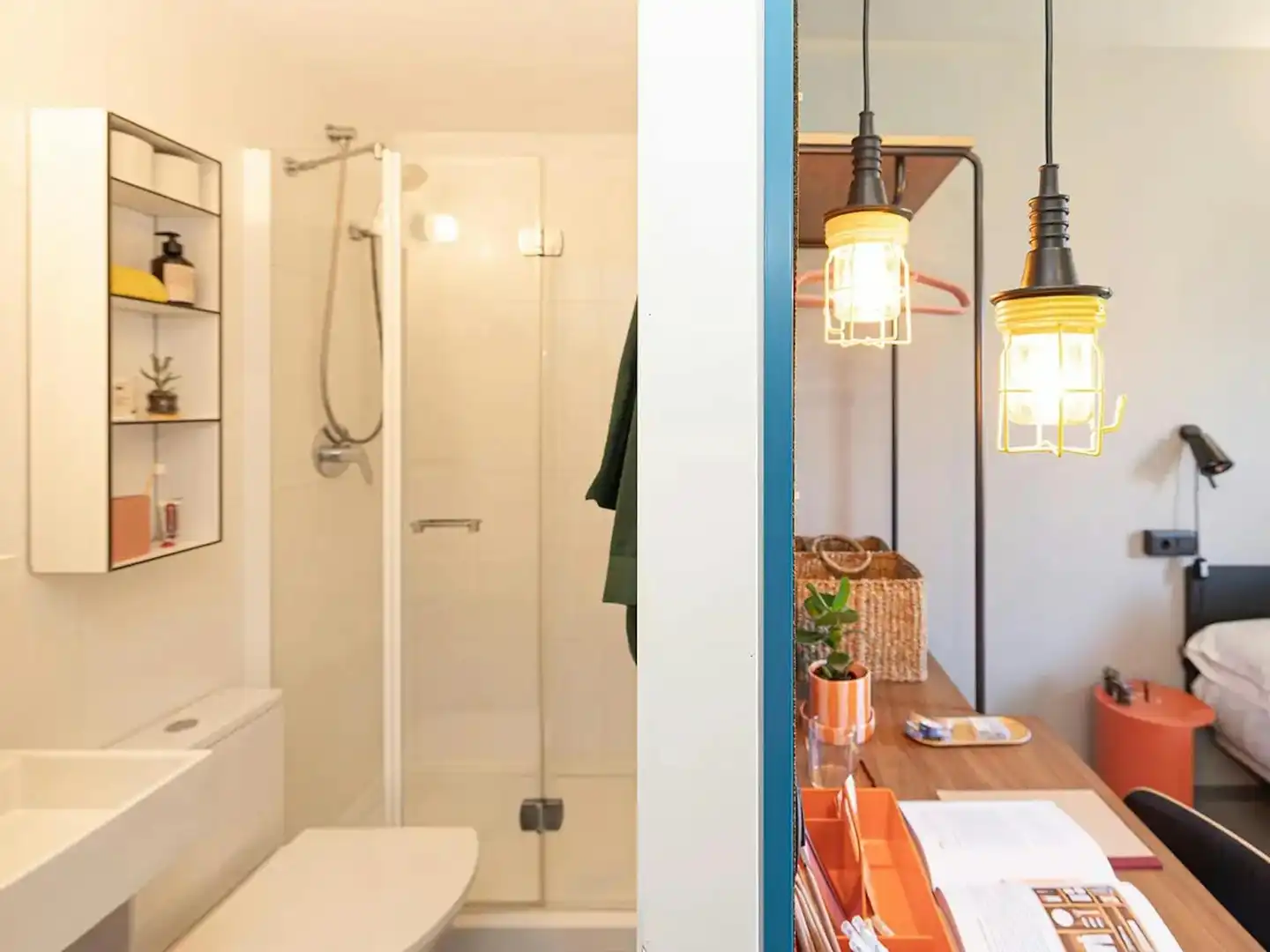 Habitación en alquiler, Barcelona