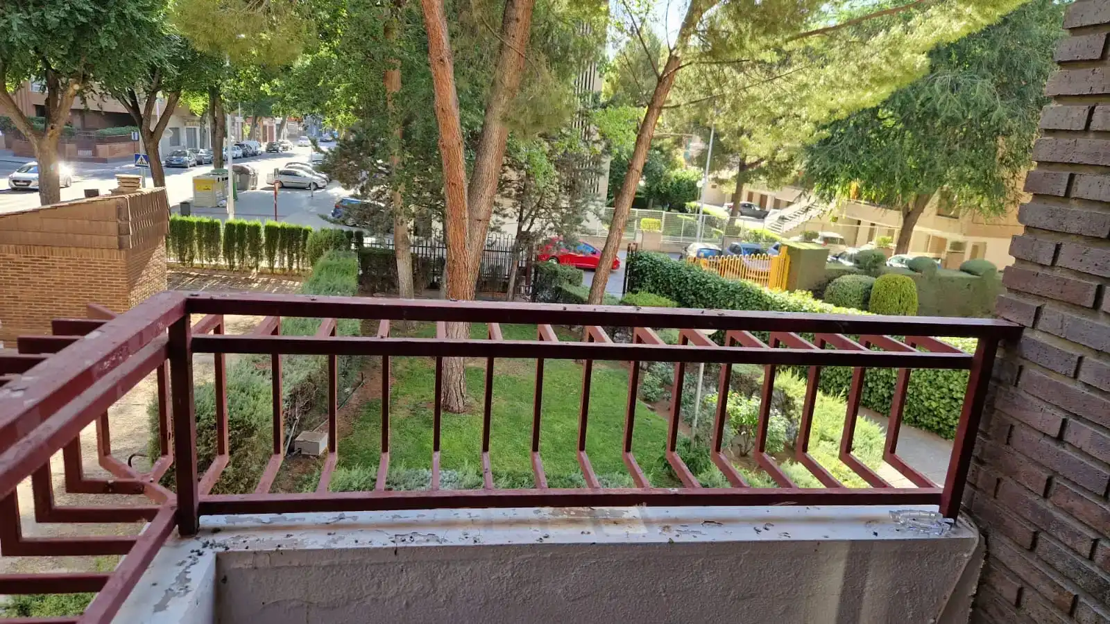 Piso de 120 m² en Albacete