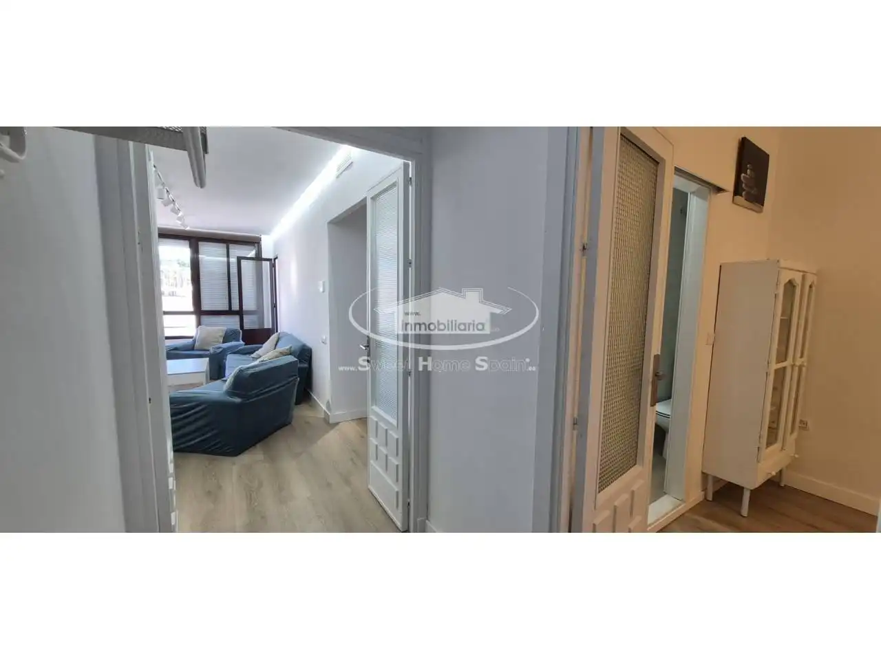 Piso de 125 m² en Sanlúcar de Barrameda