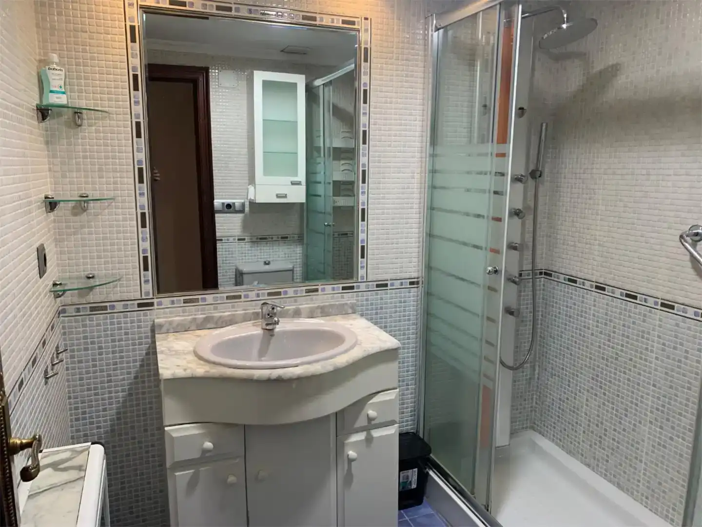 Piso de 101 m² en Salamanca