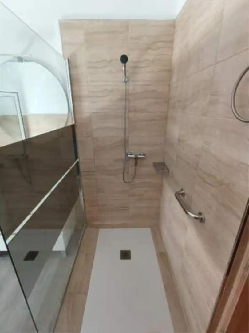 Piso de 60 m² en Láchar