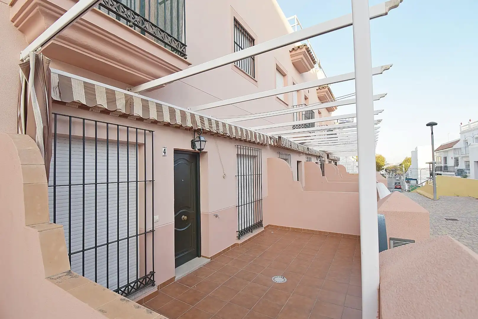 Piso de 64 m² en Chipiona