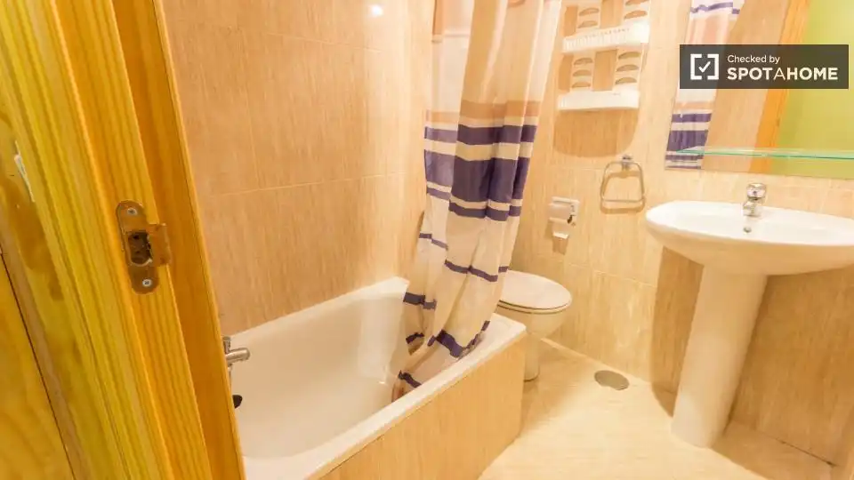 Piso de 45 m² en Madrid