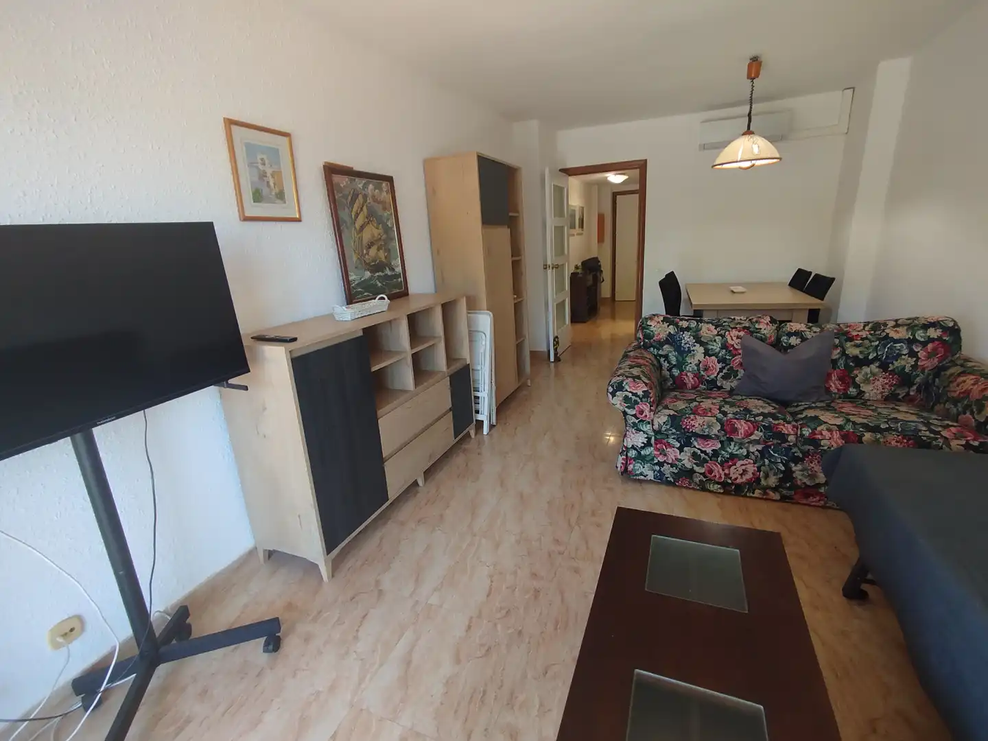Piso de 60 m² en Cambrils