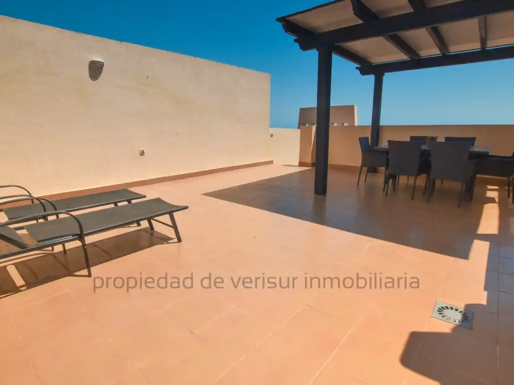 Pis de 70 m² a Vera