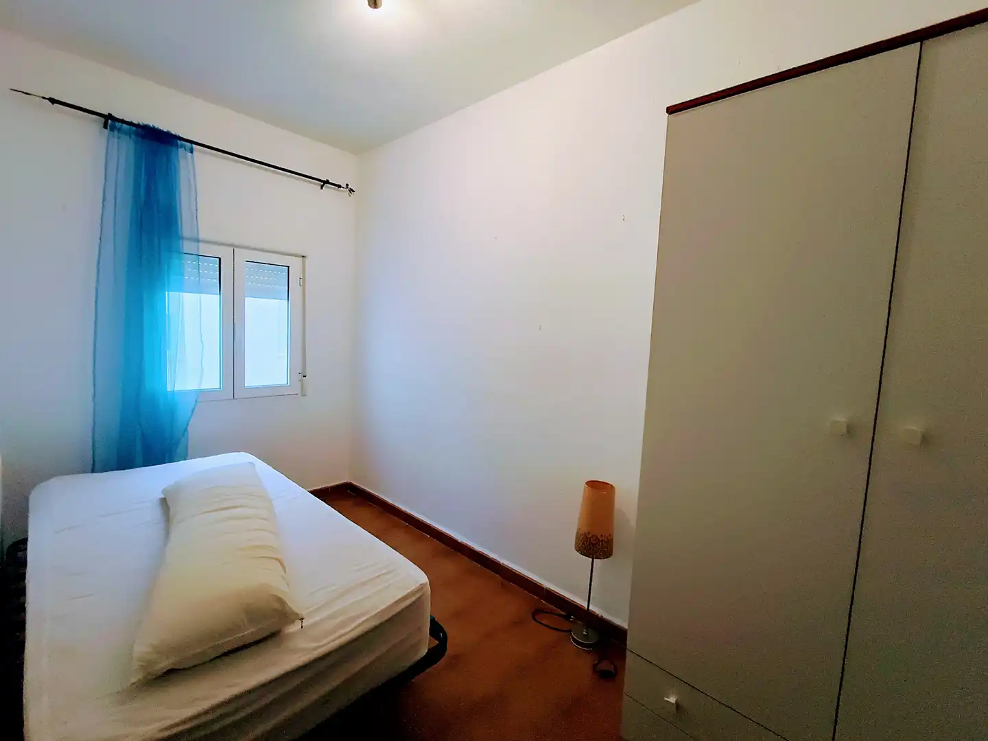 Pis de 49 m² a Alacant