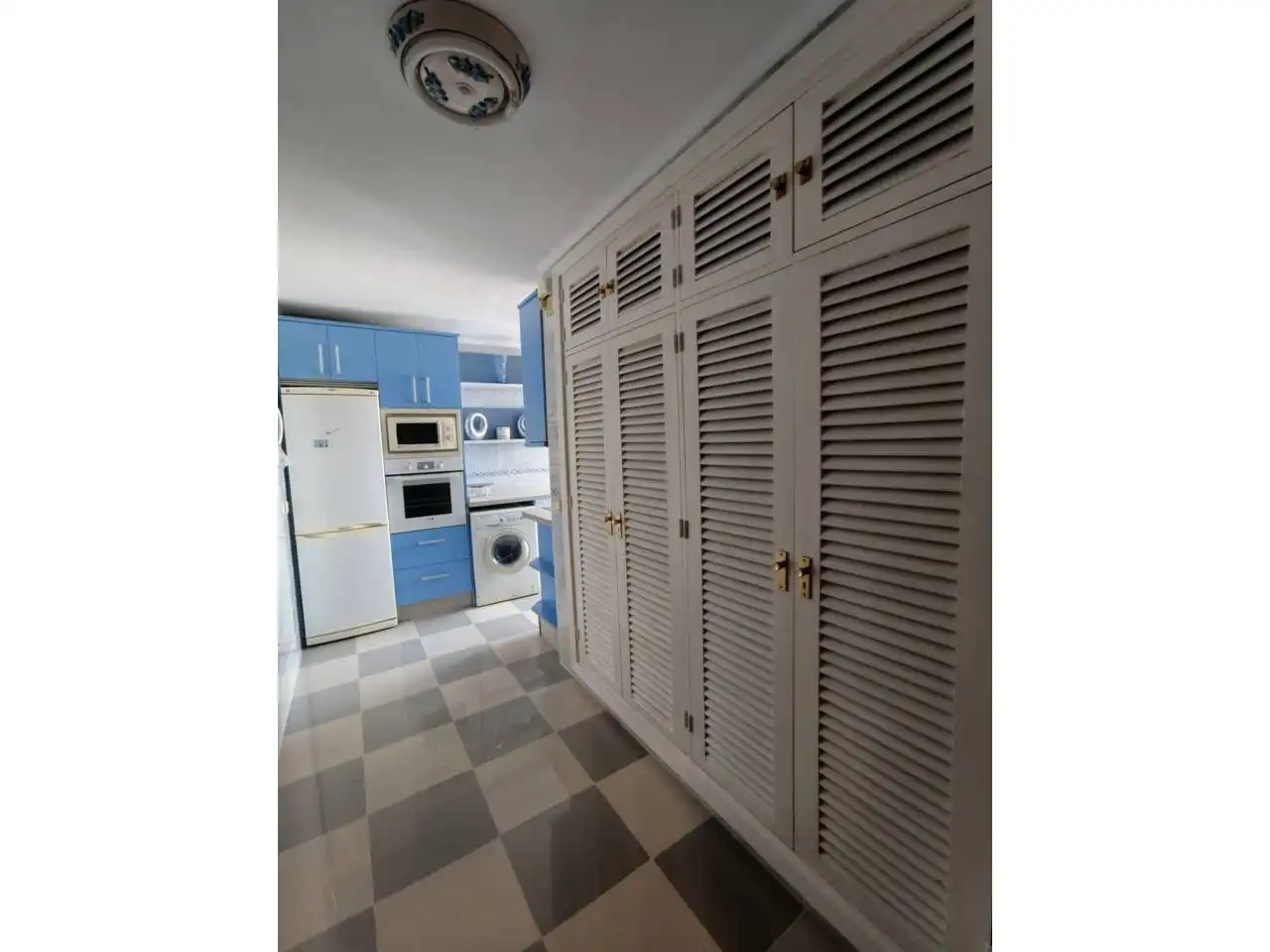 Appartamento 120 m² a Málaga