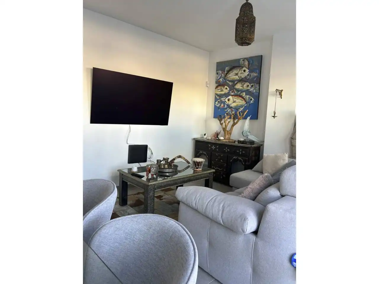 Piso de 120 m² en Cádiz