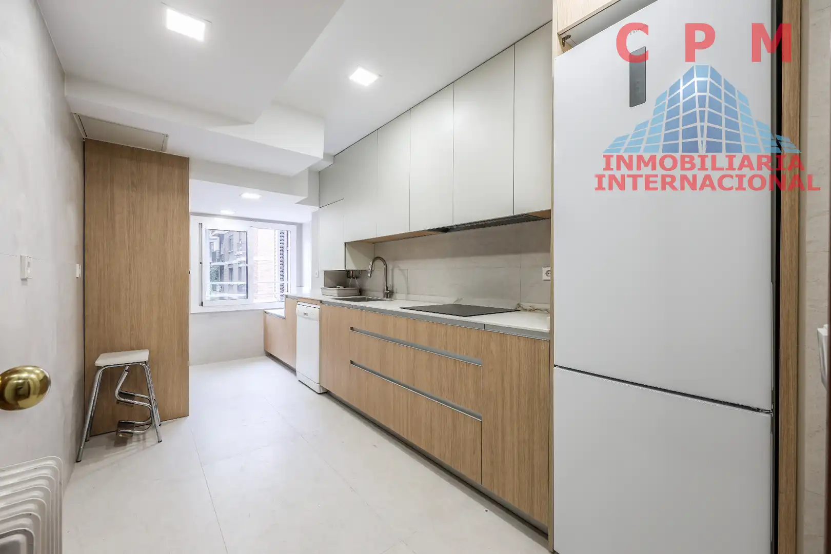 Appartamento 132 m² a Madrid