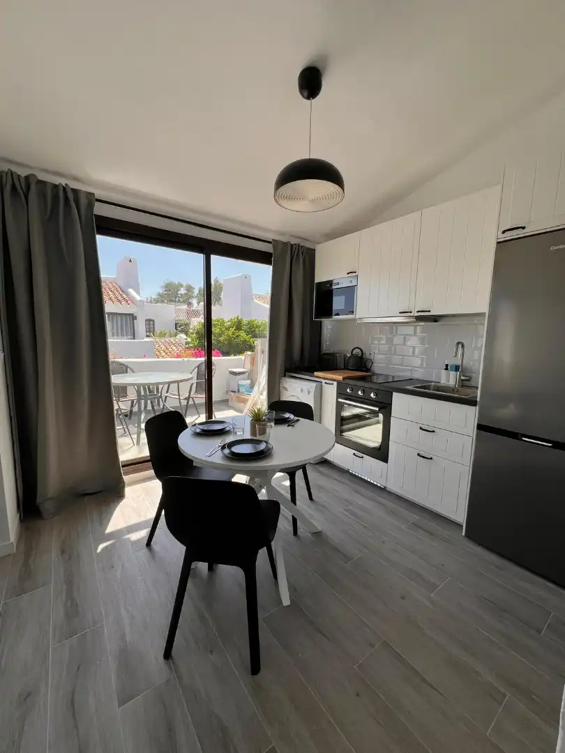 Pis de 50 m² a Estepona