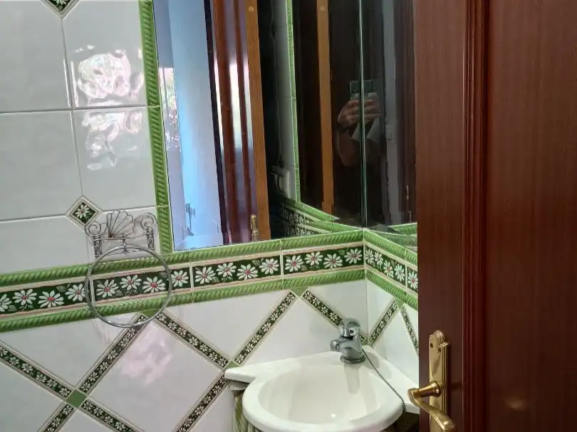 Pis de 150 m² a Sevilla
