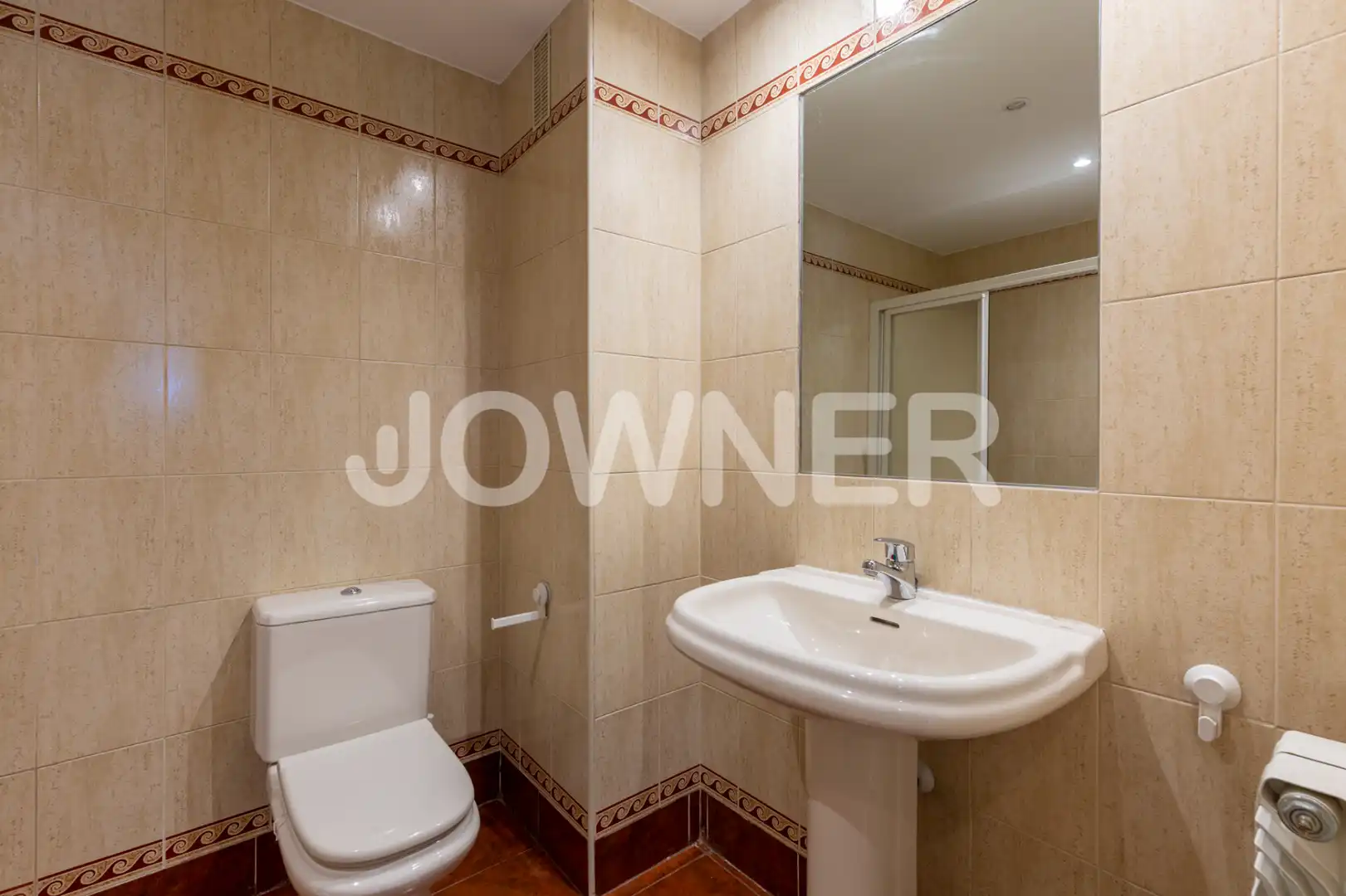 Pis de 94 m² a Madrid