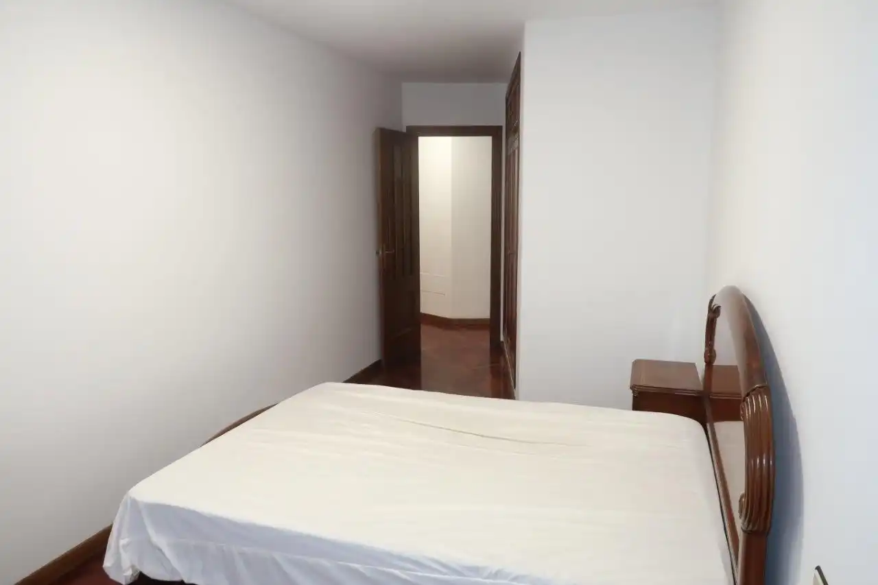 Pis de 142 m² a A Corunya