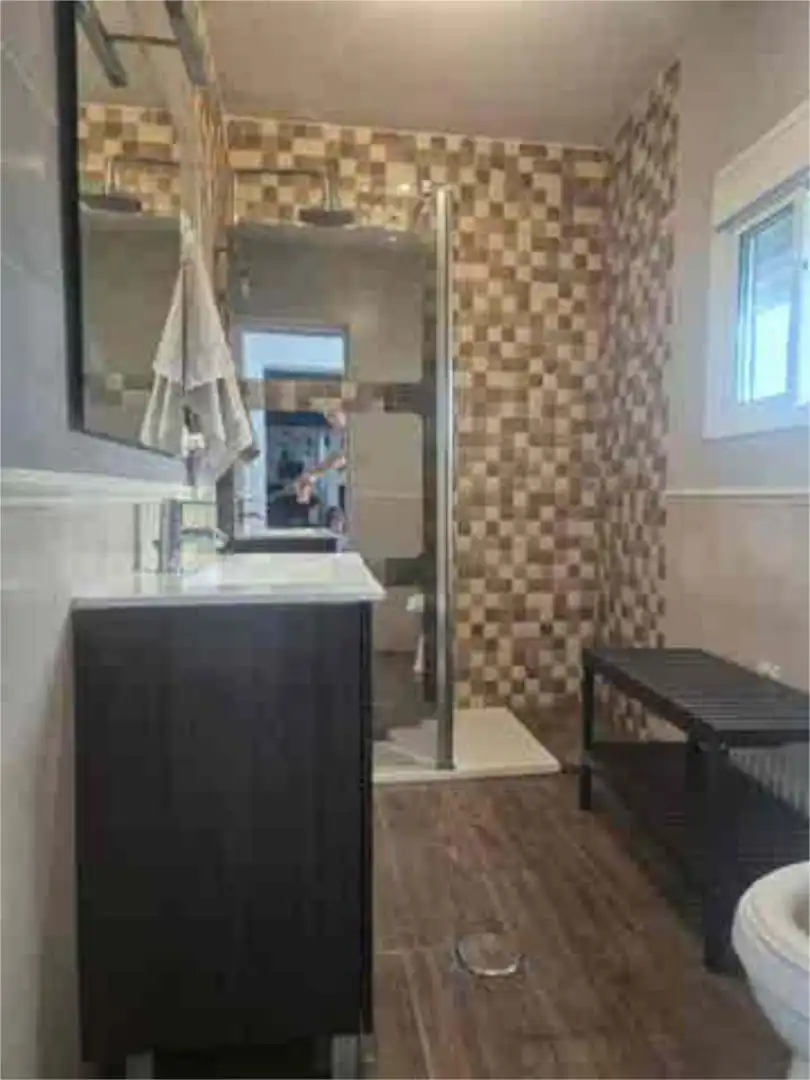 Habitación 210 m², Camas
