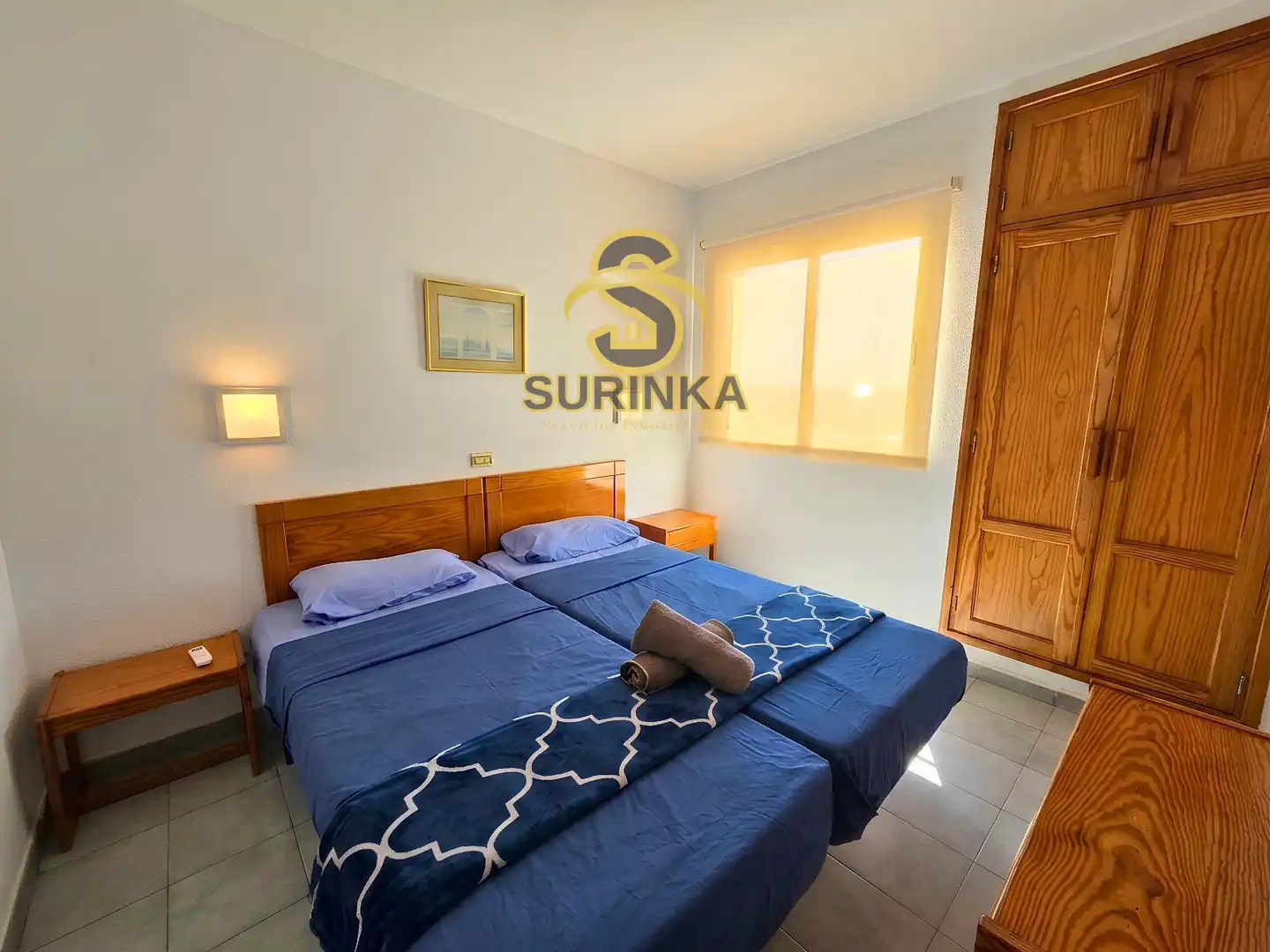 Pis de 50 m² a San Bartolomé de Tirajana