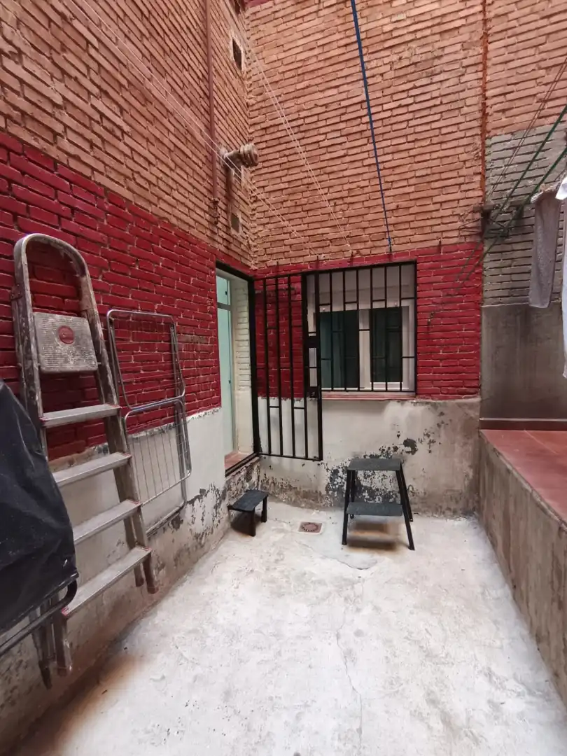 Habitación en alquiler, Madrid