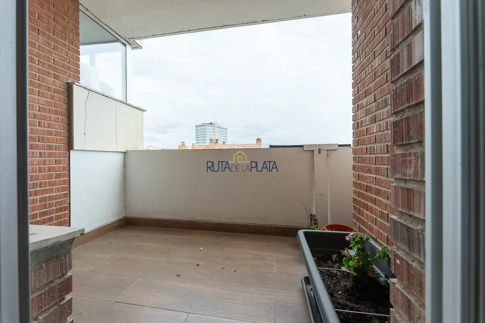 Piso de 115 m² en Zamora