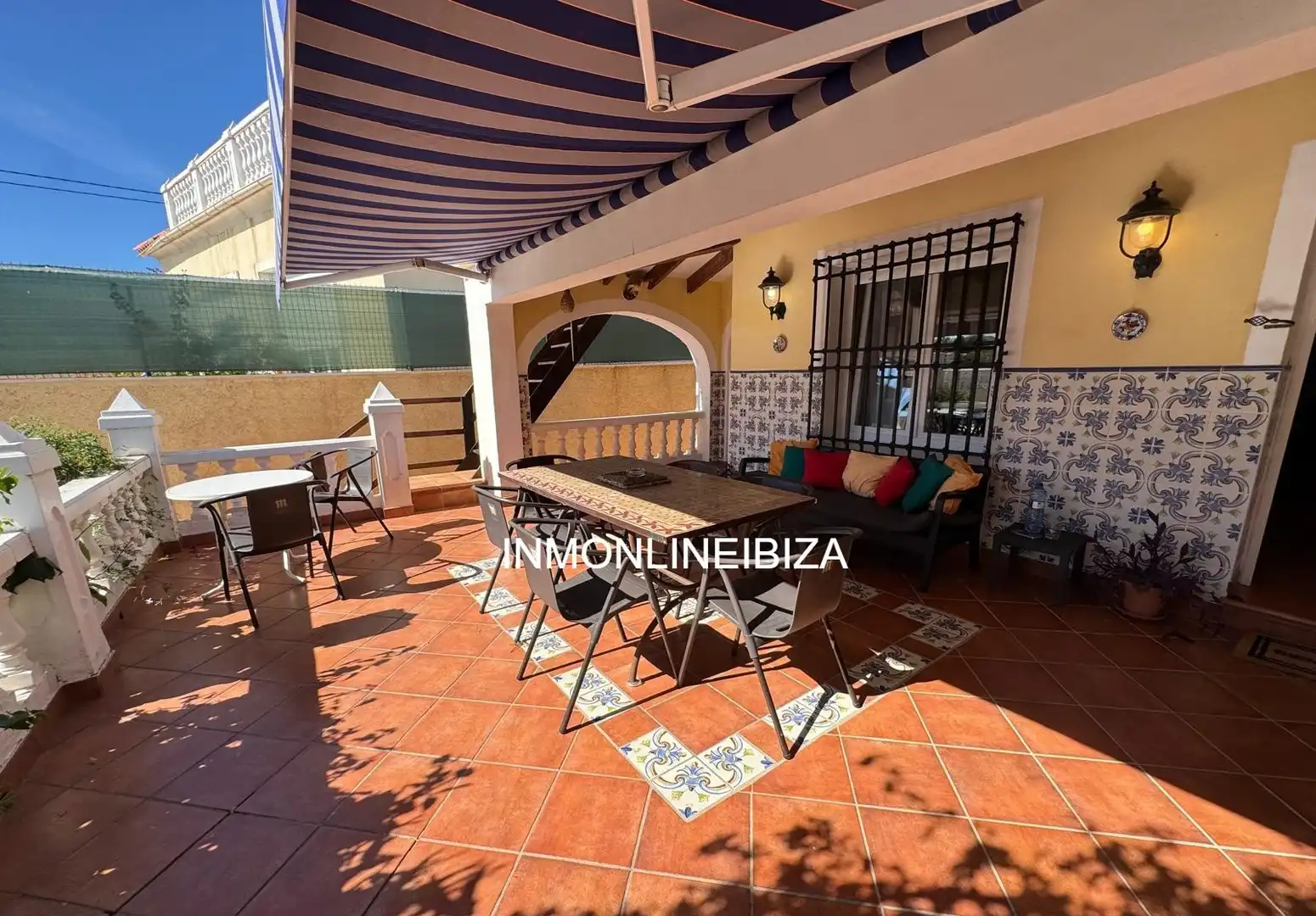 Casa de 150 m² a l'Alfàs del Pi