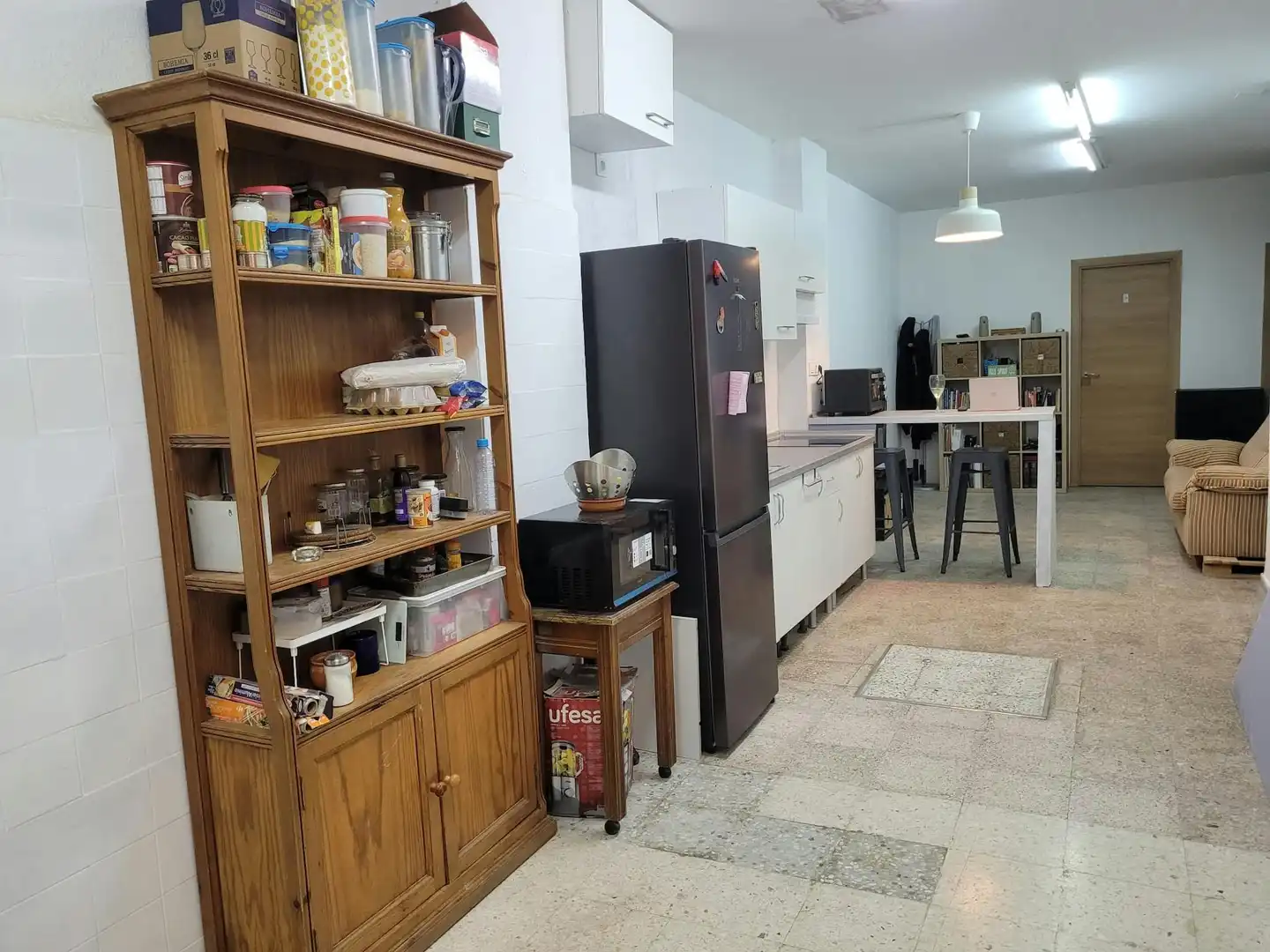 Habitación 100 m², Sevilla