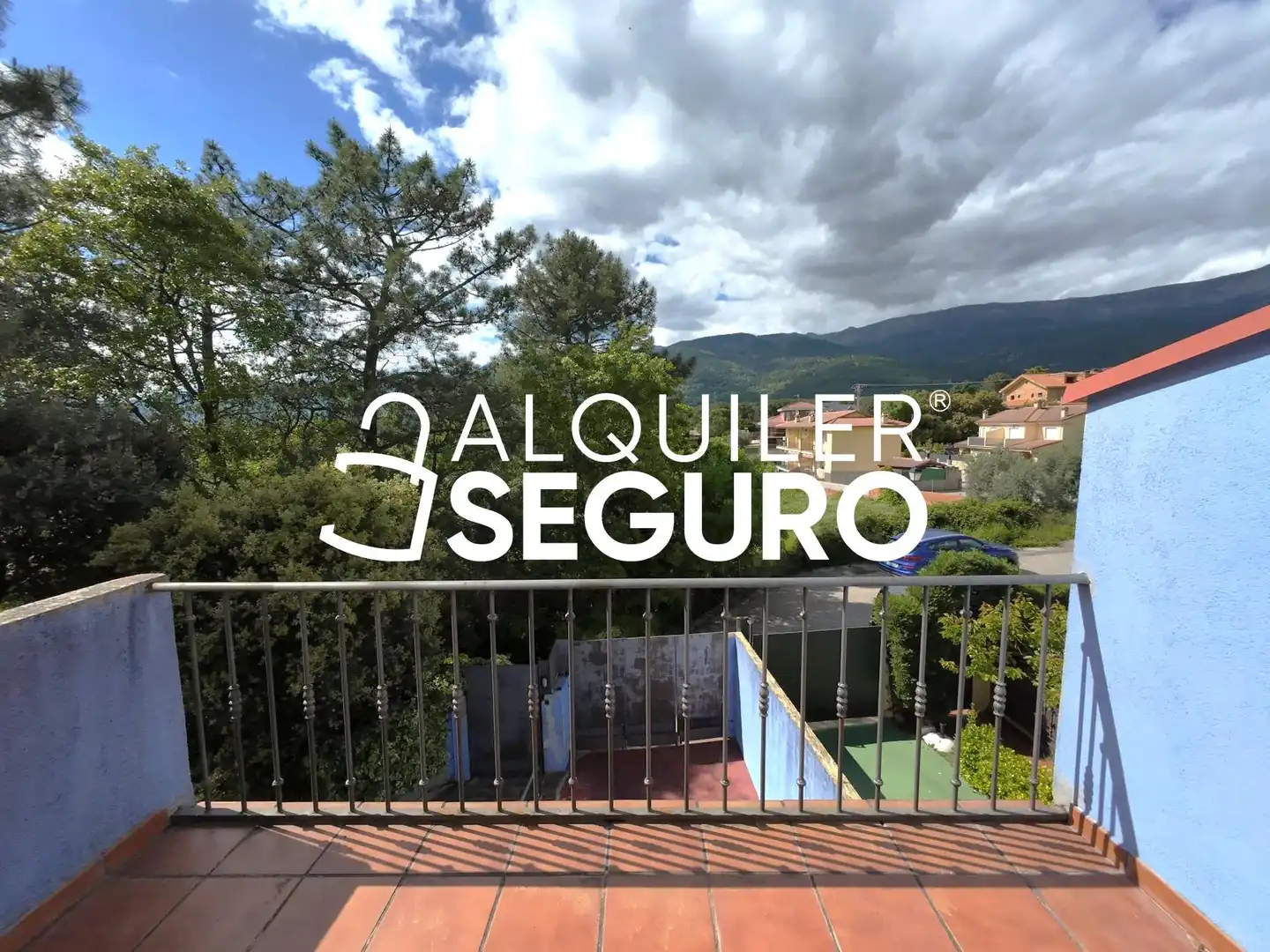 Piso de 154 m² en La Adrada