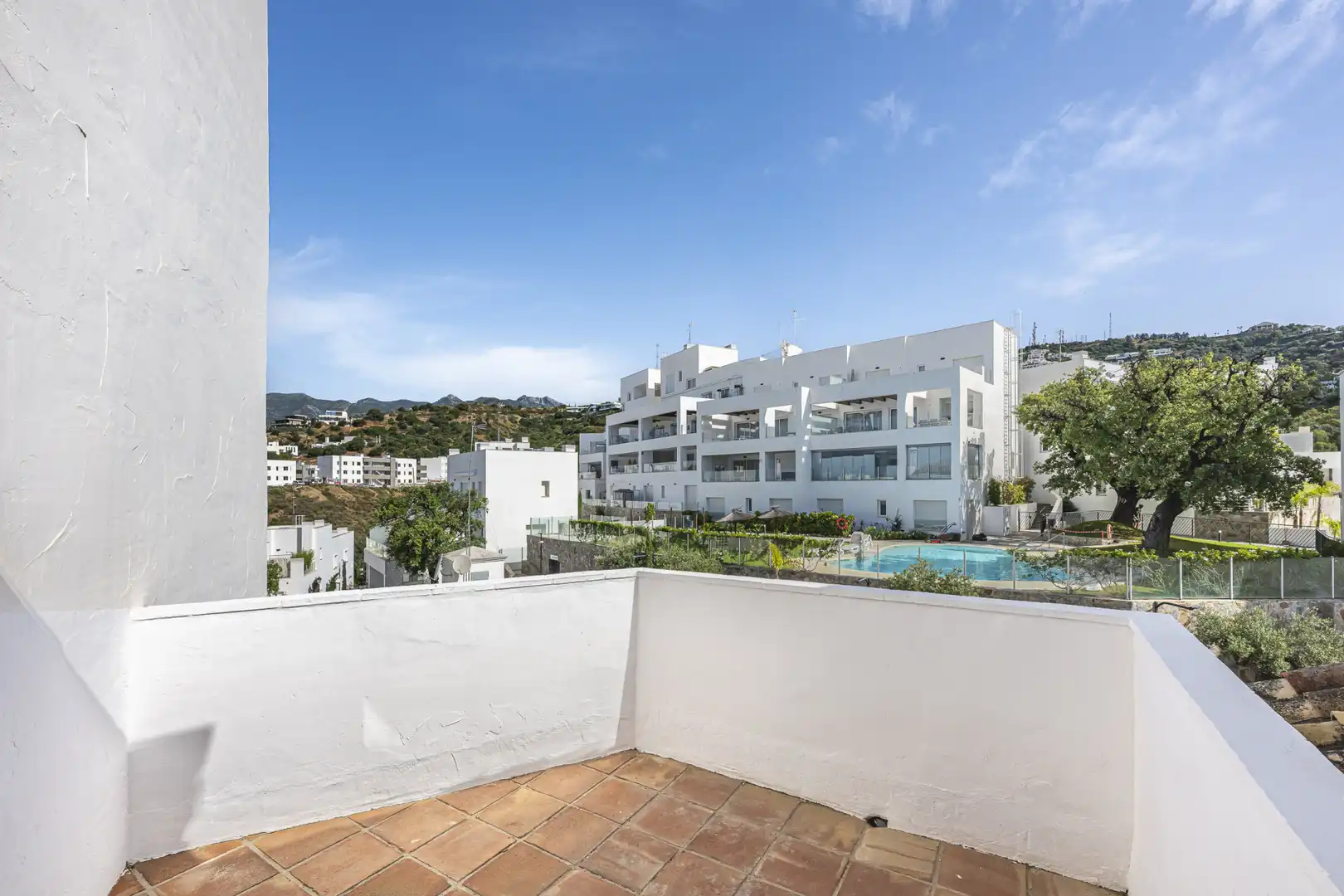 Piso de 249 m² en Marbella