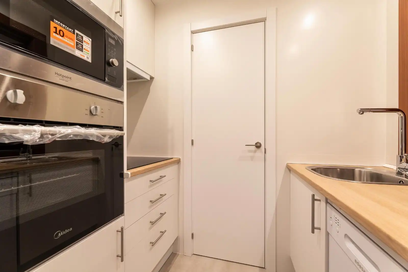 Appartamento 62 m² a Madrid