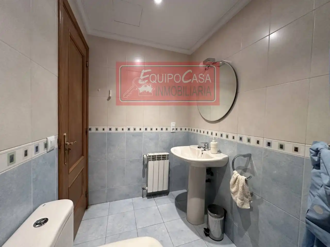 Piso de 160 m² en Lugo