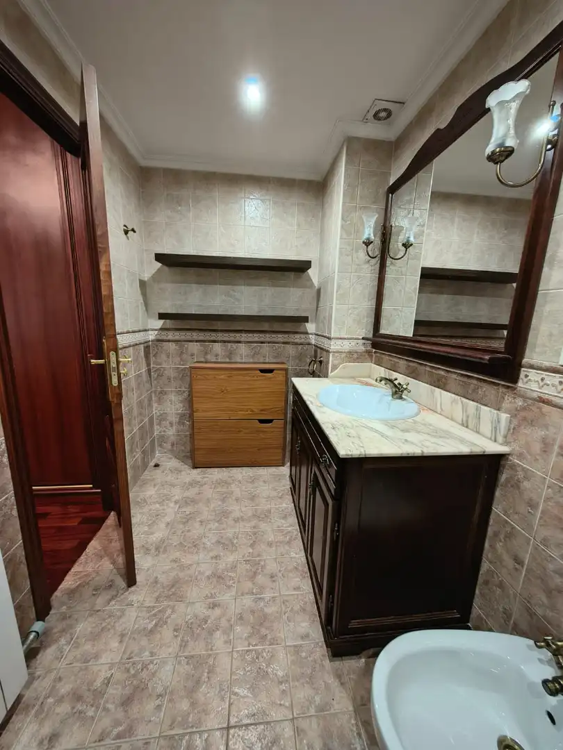 Piso de 114 m² en Vigo