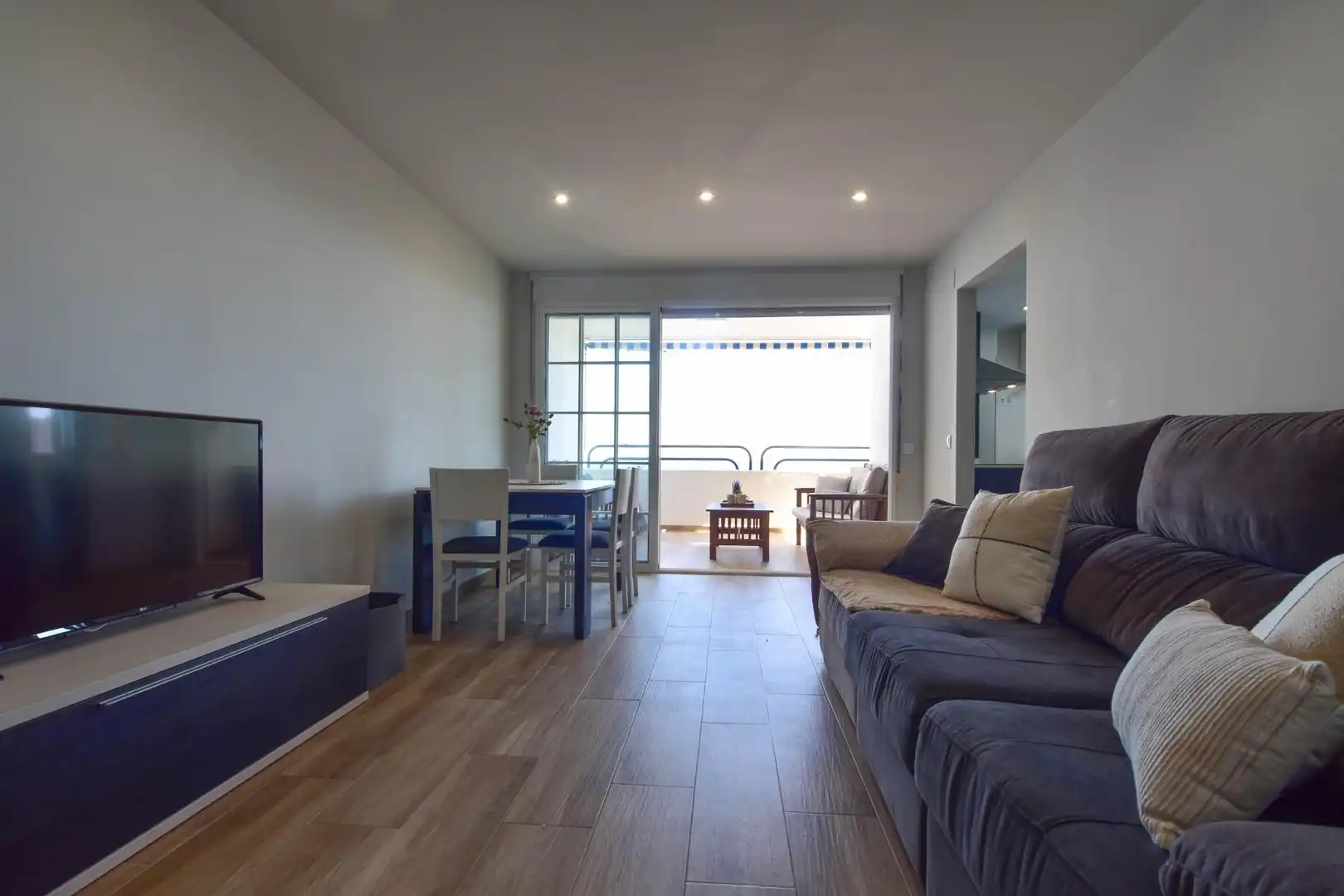 Piso de 73 m² en El Puig