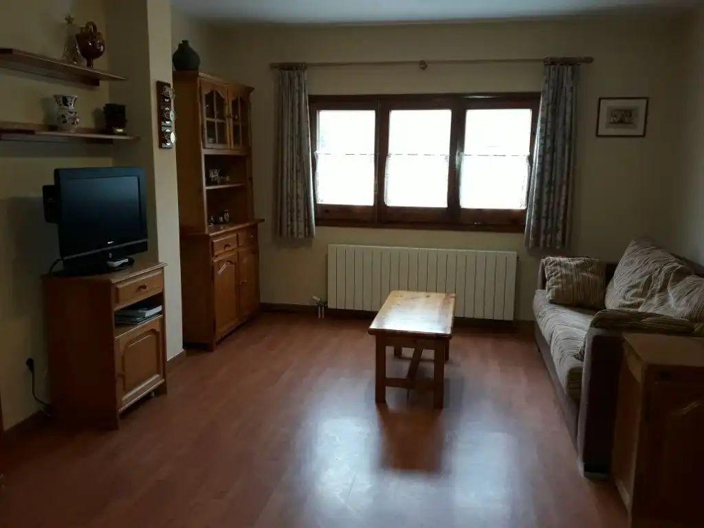 Piso de 90 m² en Alp