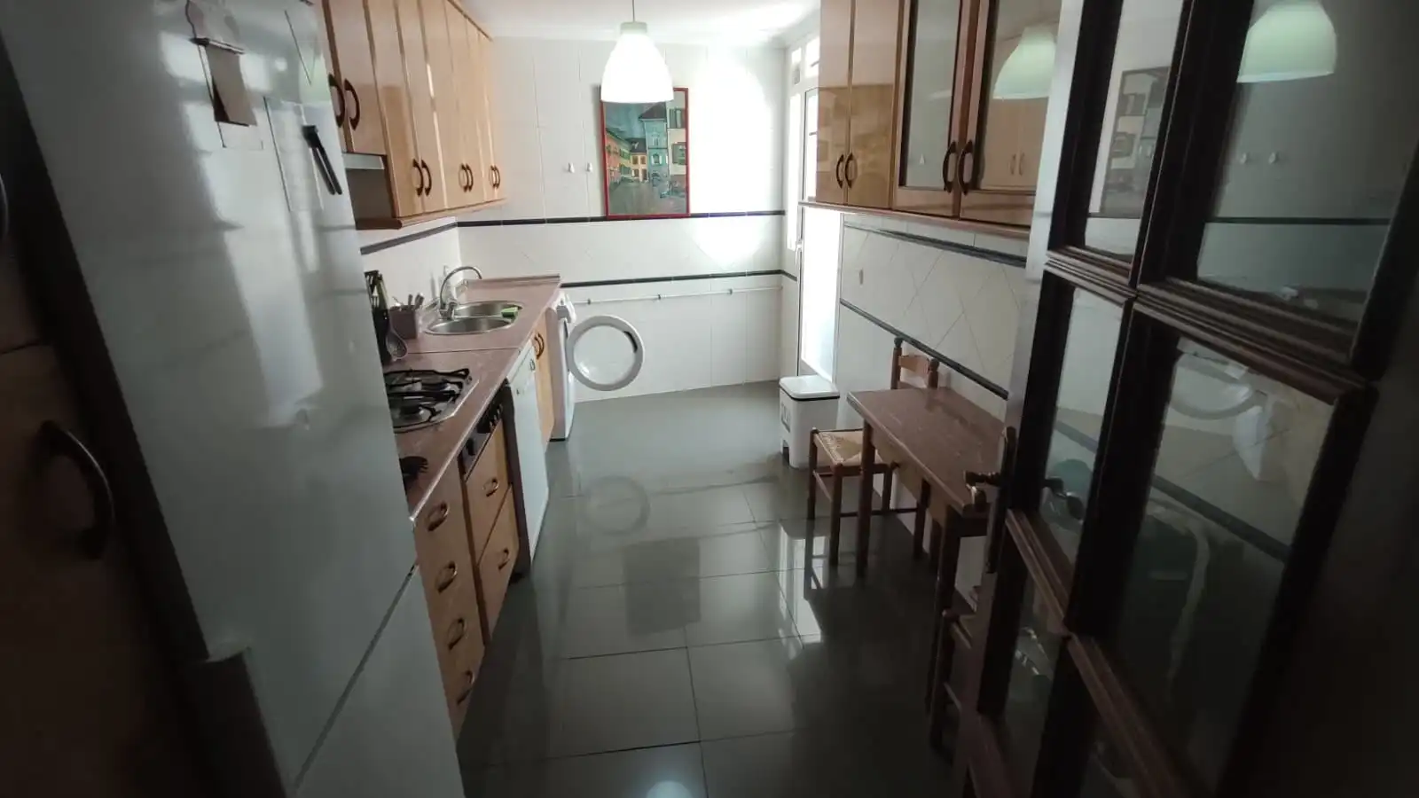Piso de 98 m² en Linares