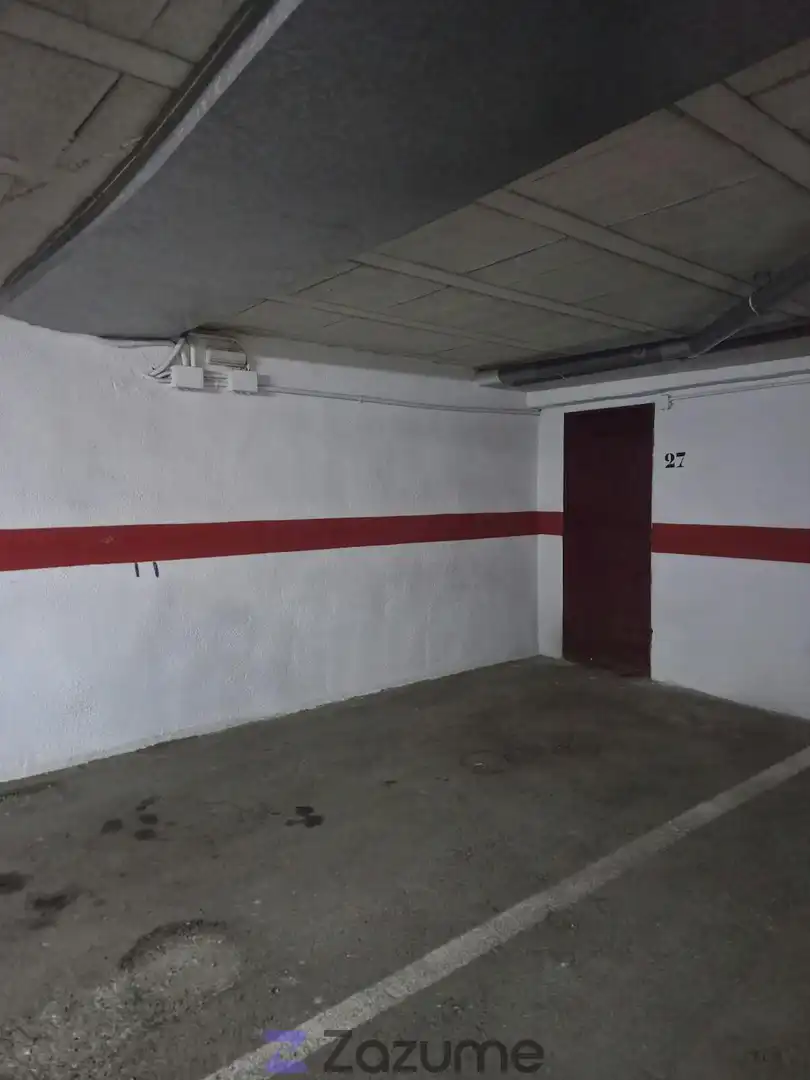 Piso de 90 m² en Jaén