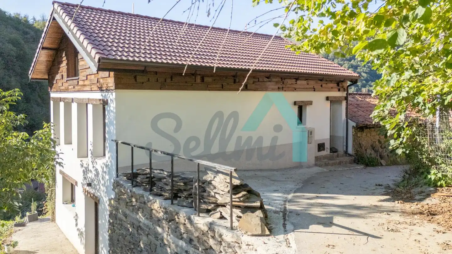Piso de 200 m² en Mieres
