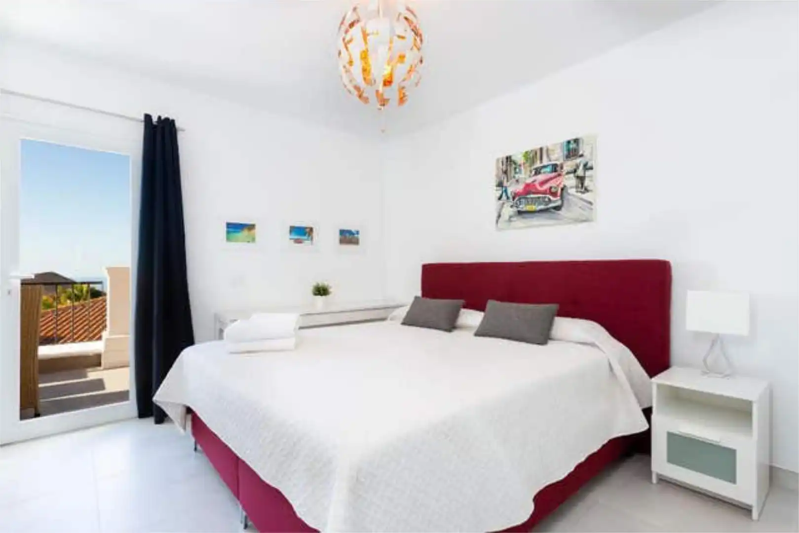 Casa de 250 m² en Arona