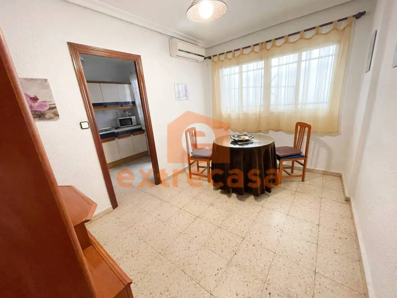 Casa de 100 m² a Badajoz