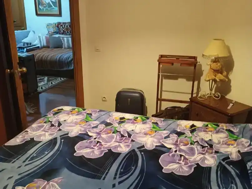 Piso de 100 m² en El Espinar