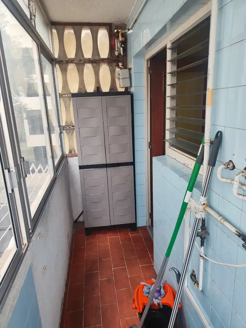 Pis de 90 m² a Tarragona