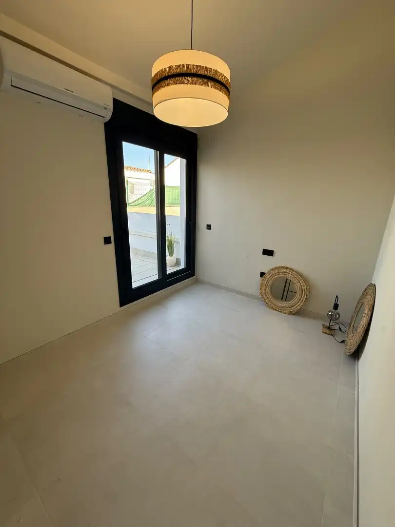 Piso de 65 m² en El Puerto de Santa María