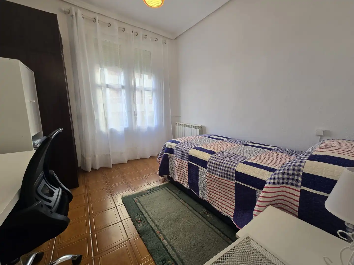 Piso de 80 m² en Logroño