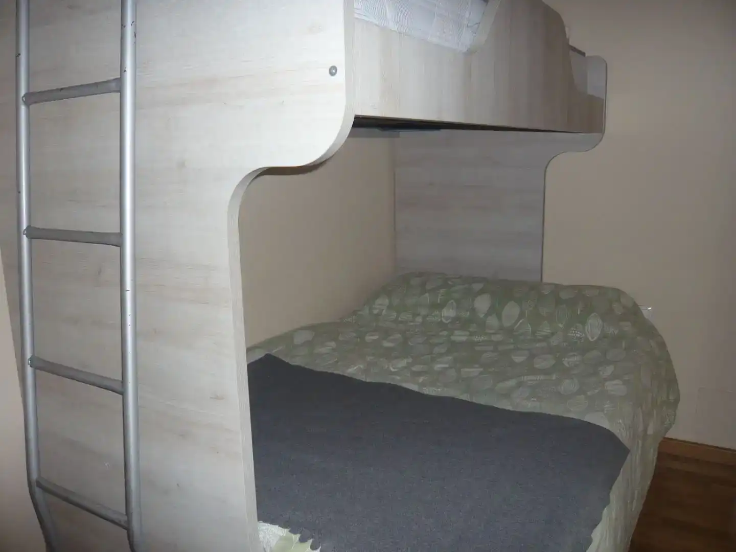 Piso de 70 m² en Foz