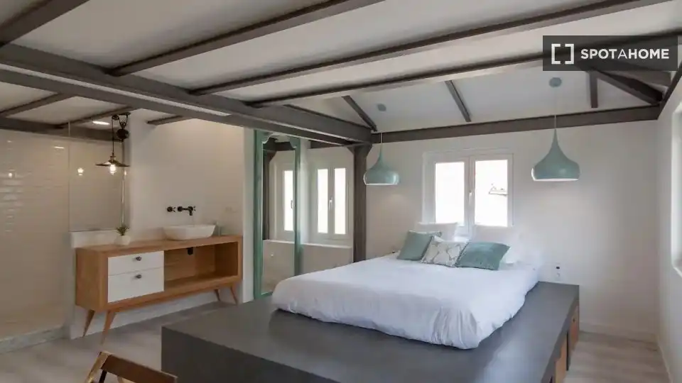 Habitación en alquiler, Santander