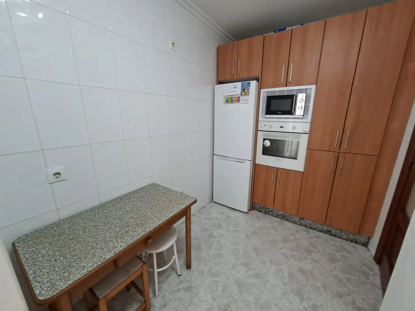 Piso de 106 m² en Plasencia