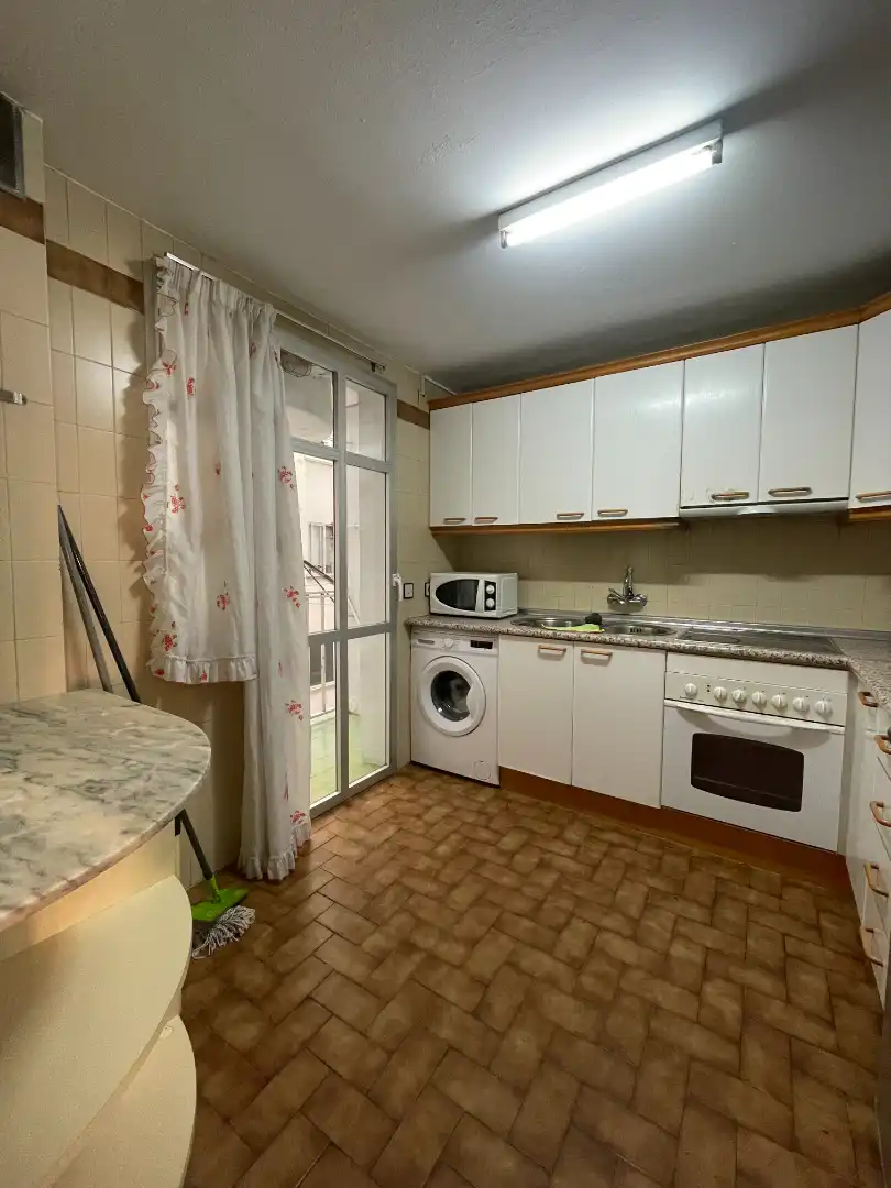 Wohnung 120 m² in Badajoz