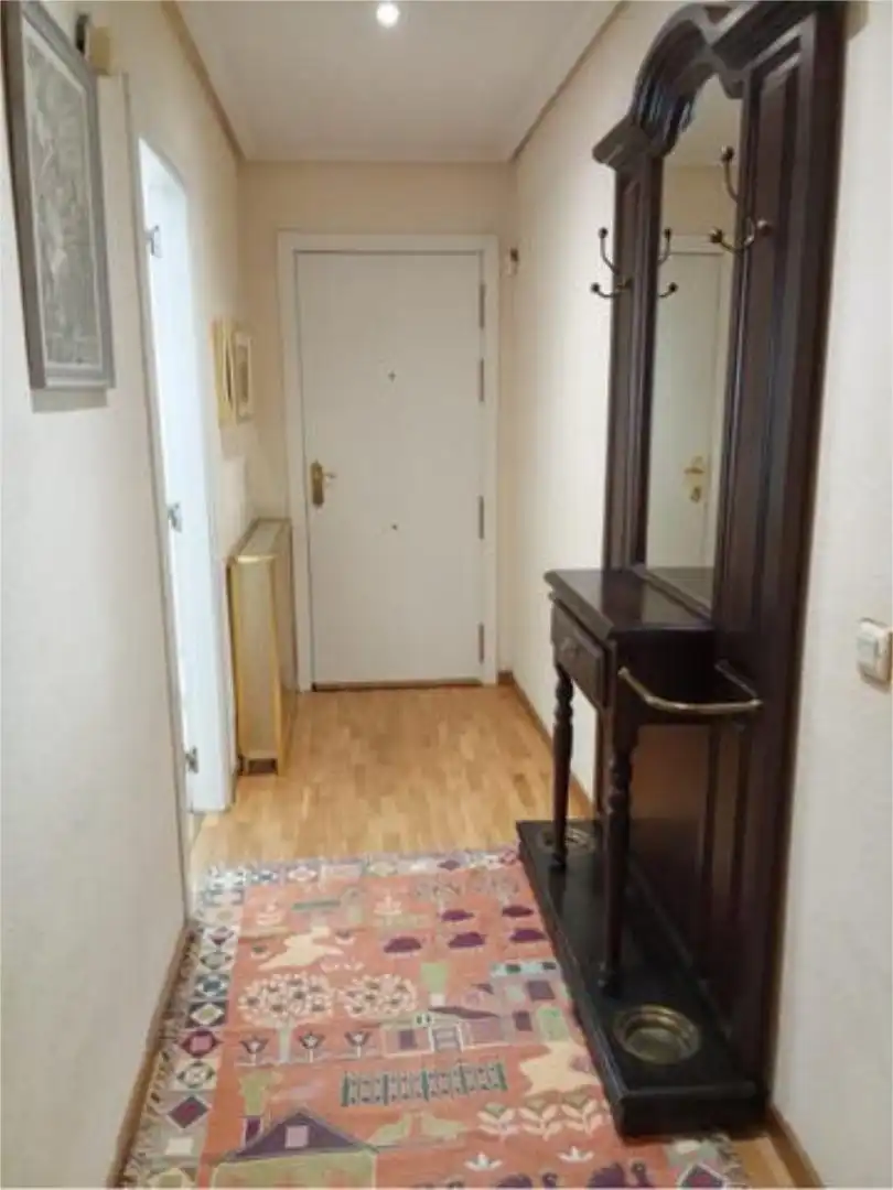 Piso de 80 m² en Toledo
