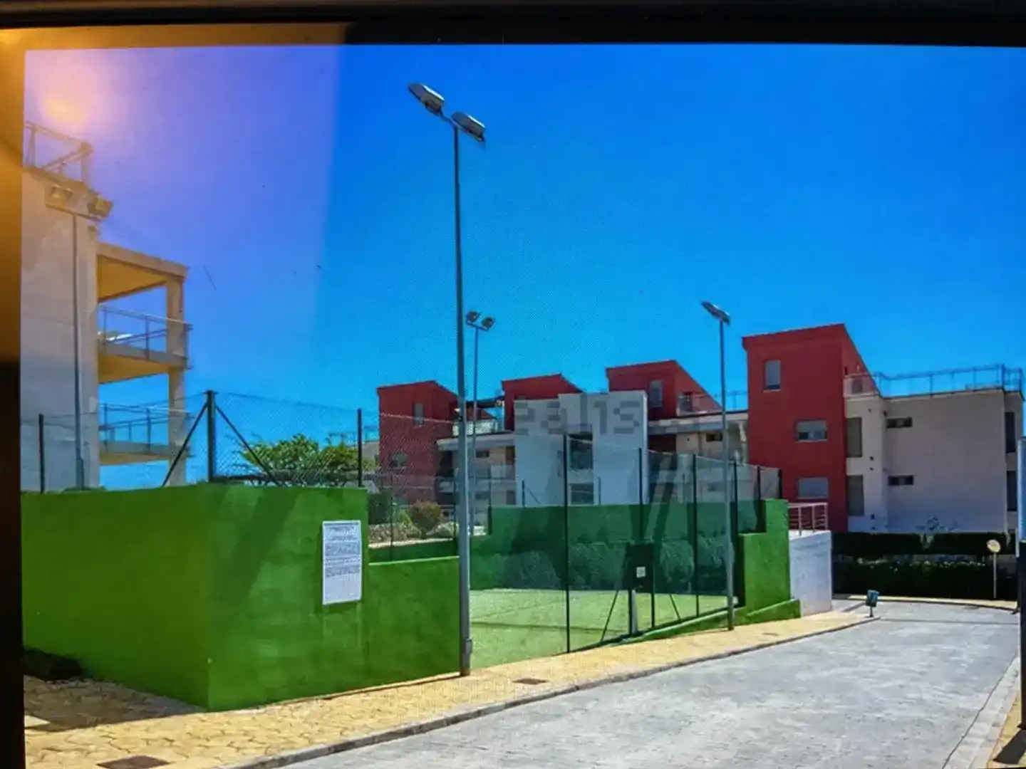 Piso de 165 m² en Oropesa del Mar